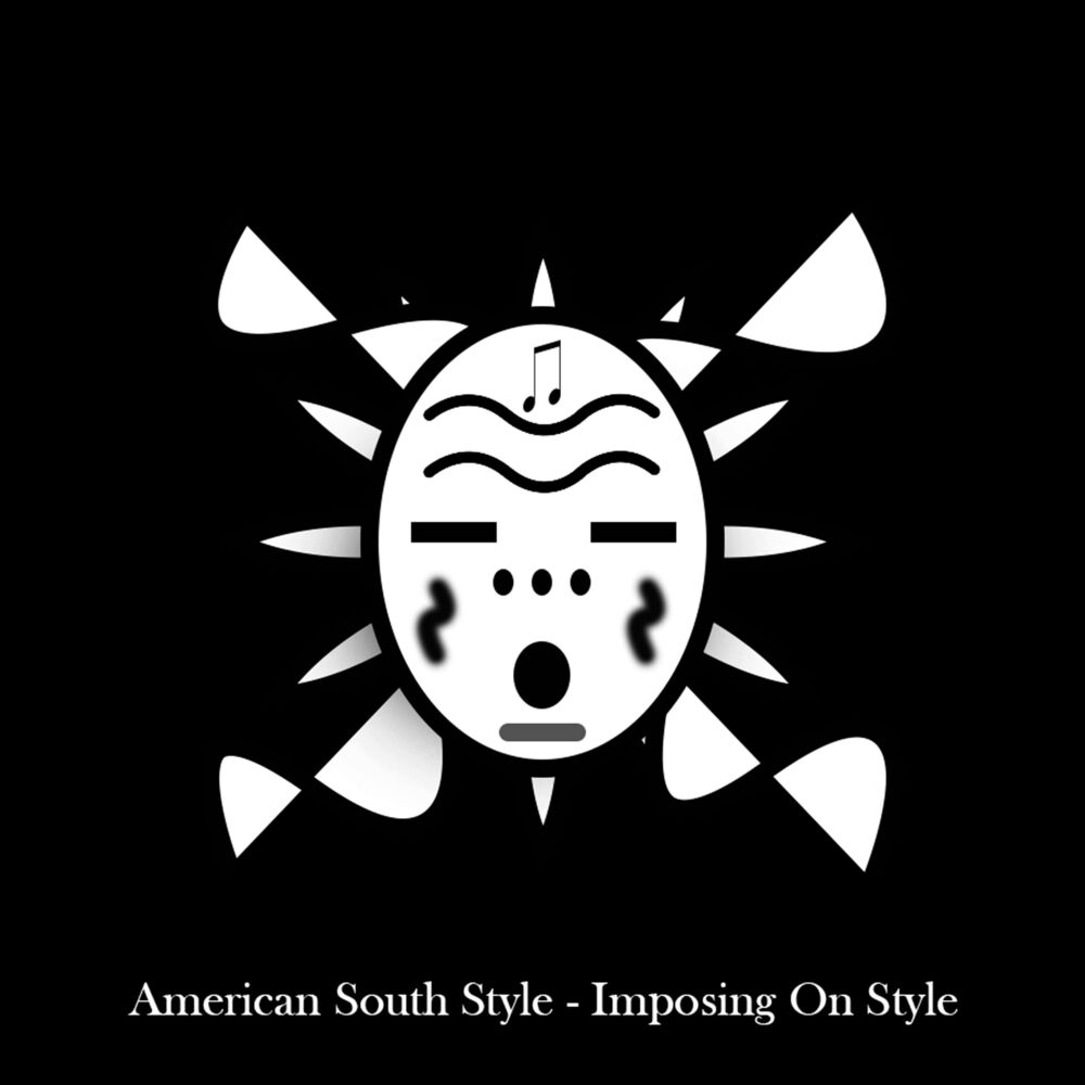 Picture of Imposing On Style