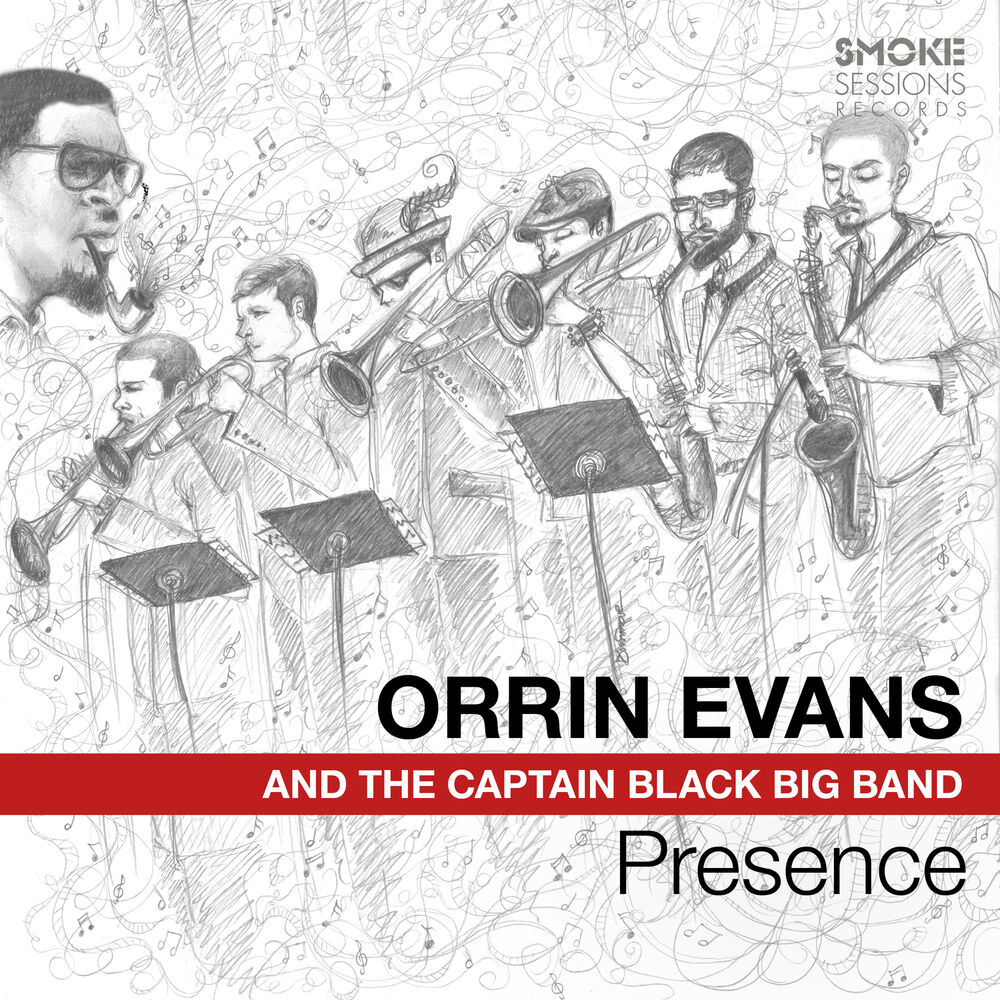 Picture of Presence