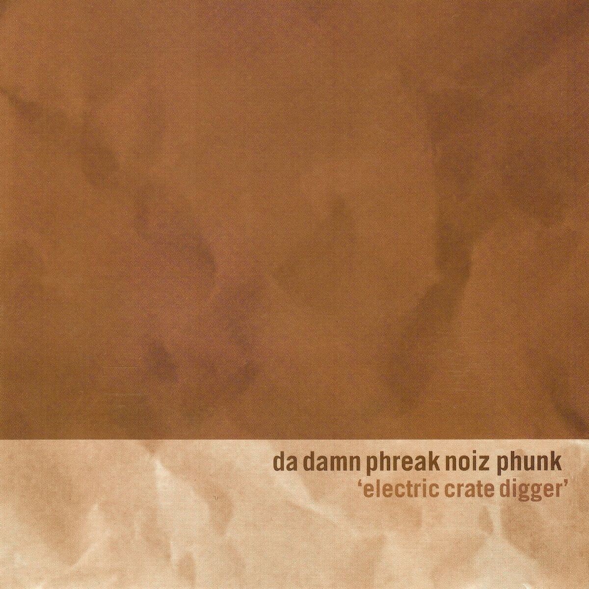Album cover of Dazzafact