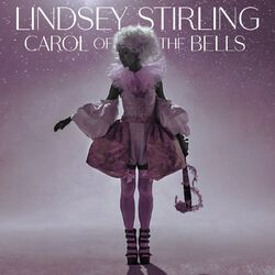 Cover of Carol Of The Bells (Live from Summer Tour 2023)