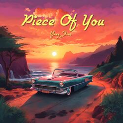 Cover of Piece Of You
