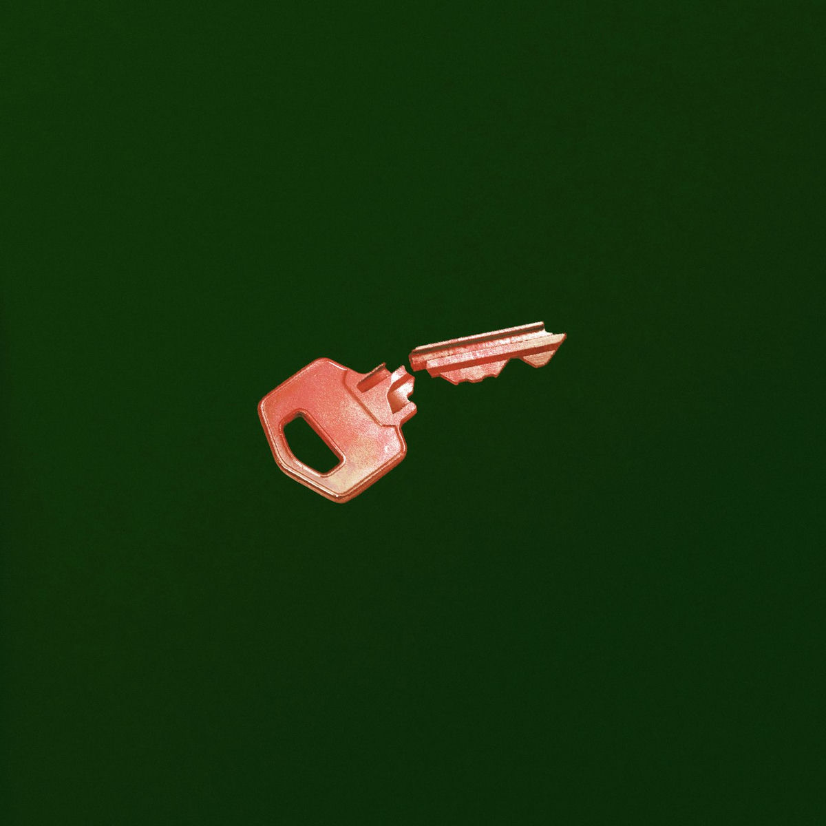 Album cover of Easy To Love You