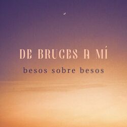 Cover of Besos Sobre Besos