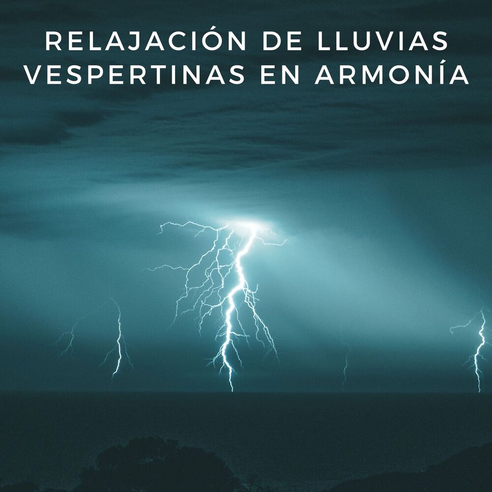 Picture of Relajación De Lluvias Vespertinas En Armonía