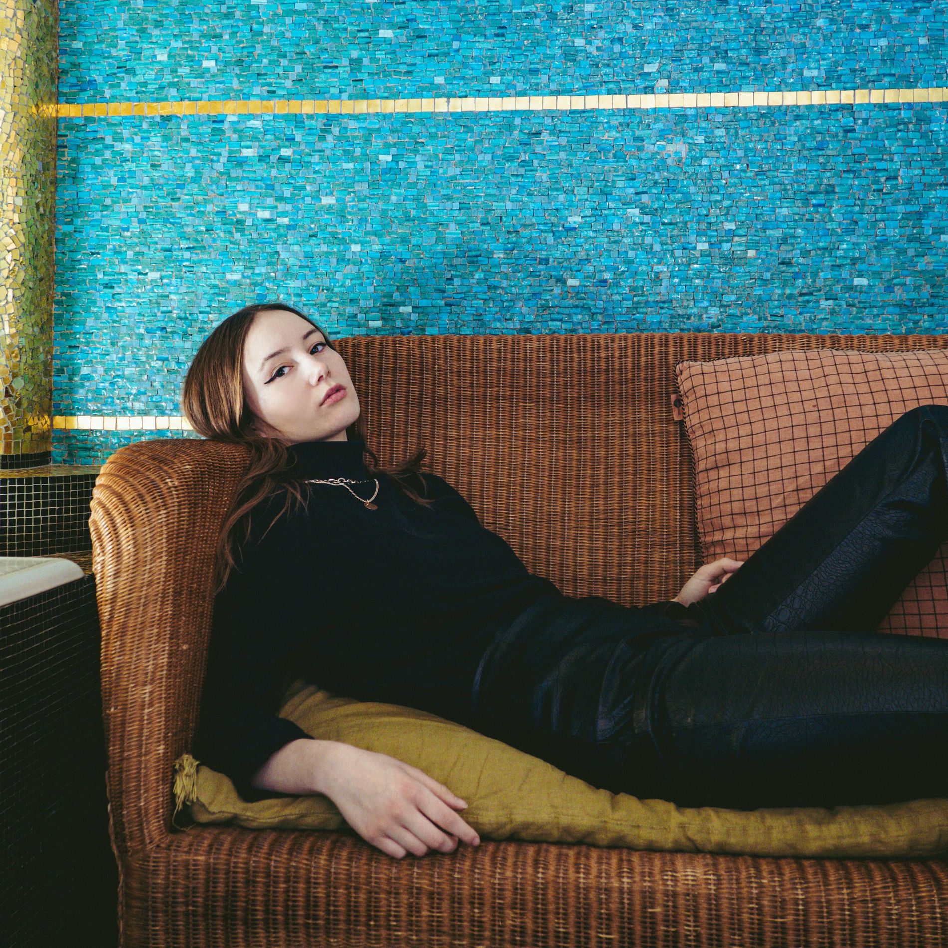 Album cover of Le temps de l'amour (Reprise)