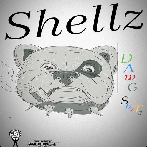 Dawg Shits (feat. Toe Beats)