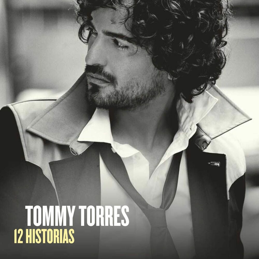 Picture of 12 Historias (With Digital Booklet)