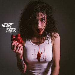 Cover of HEARTEATER
