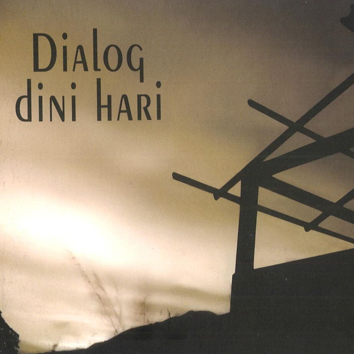 Album cover of Beranda Taman Hati