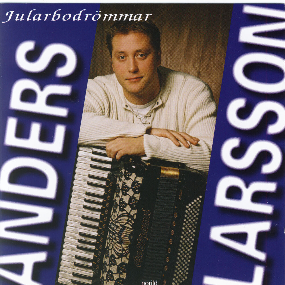 Picture of Jularbodrömmar