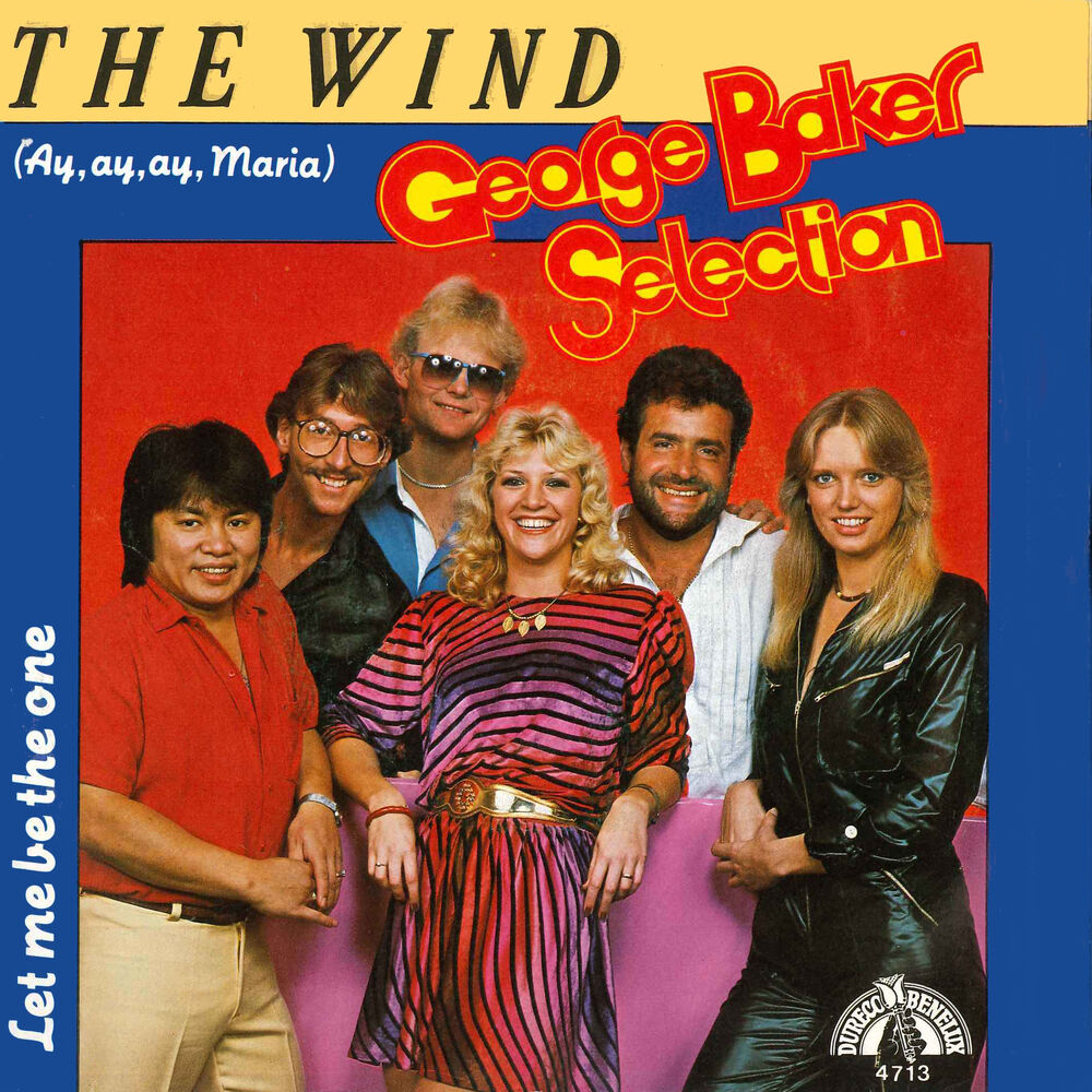 Picture of The Wind (Ay, Ay, Ay, Maria)