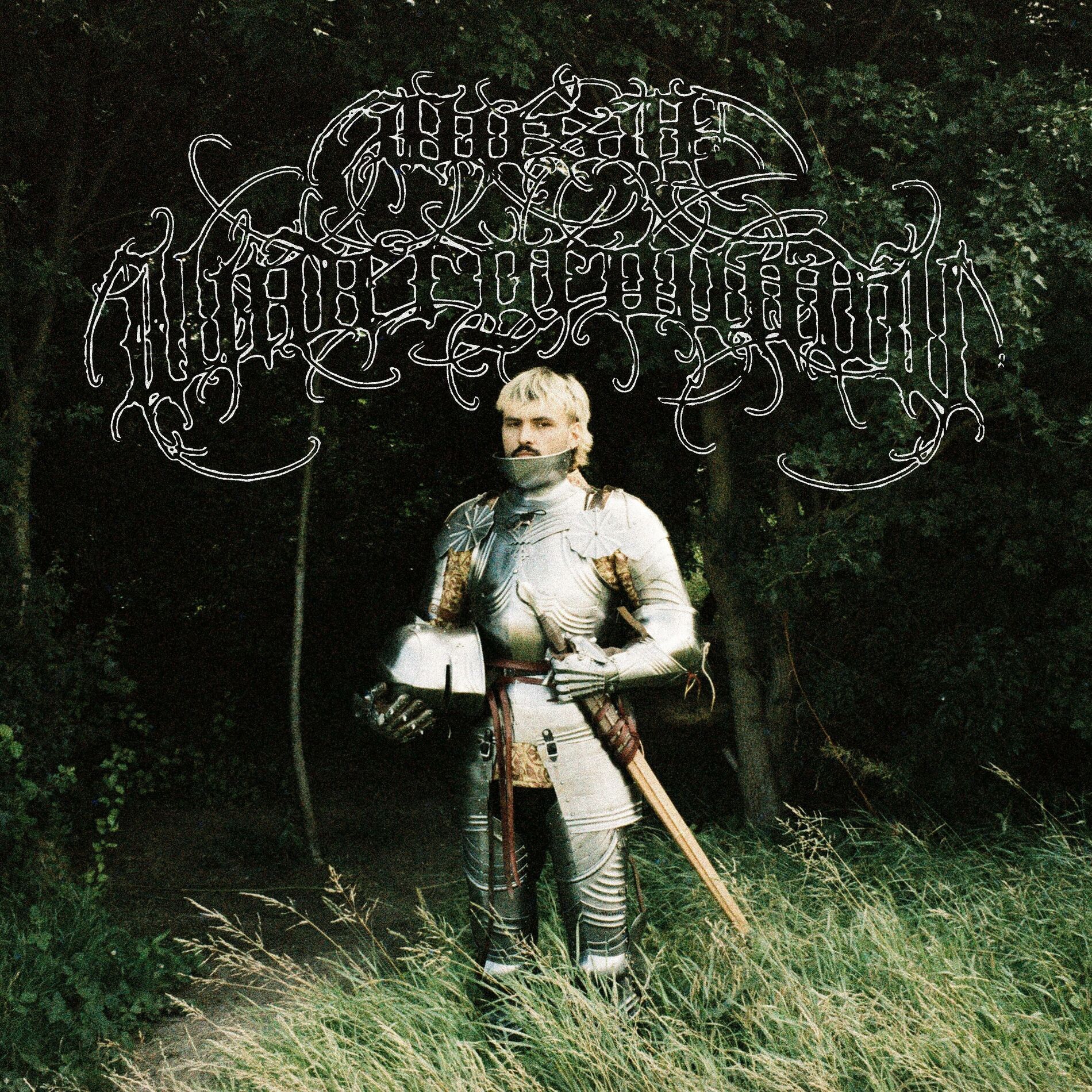 Album cover of DUŠA UNDERGROUNDU