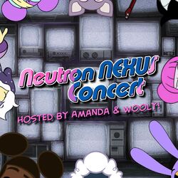 Cover of Neutron Nexus