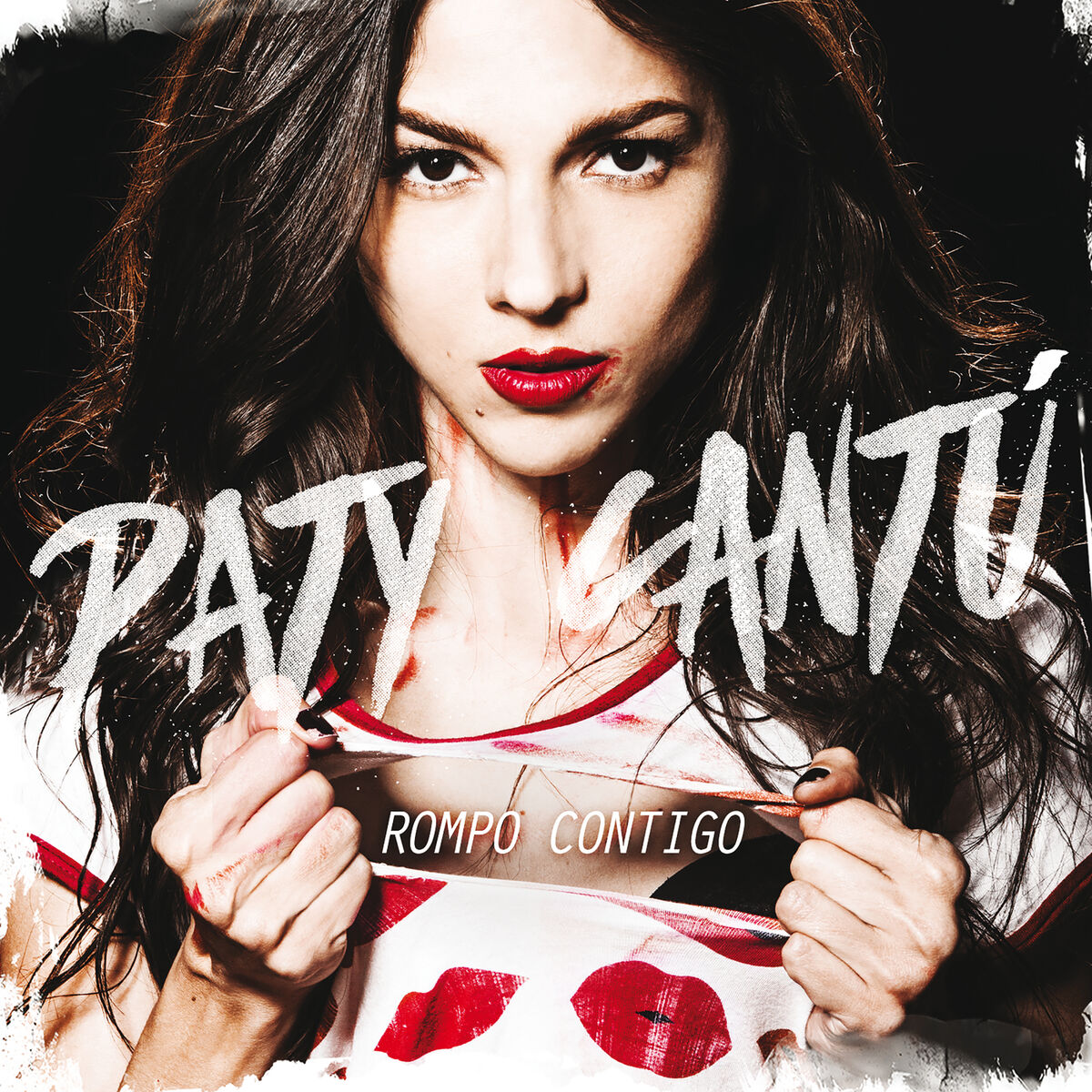 Album cover of Rompo Contigo