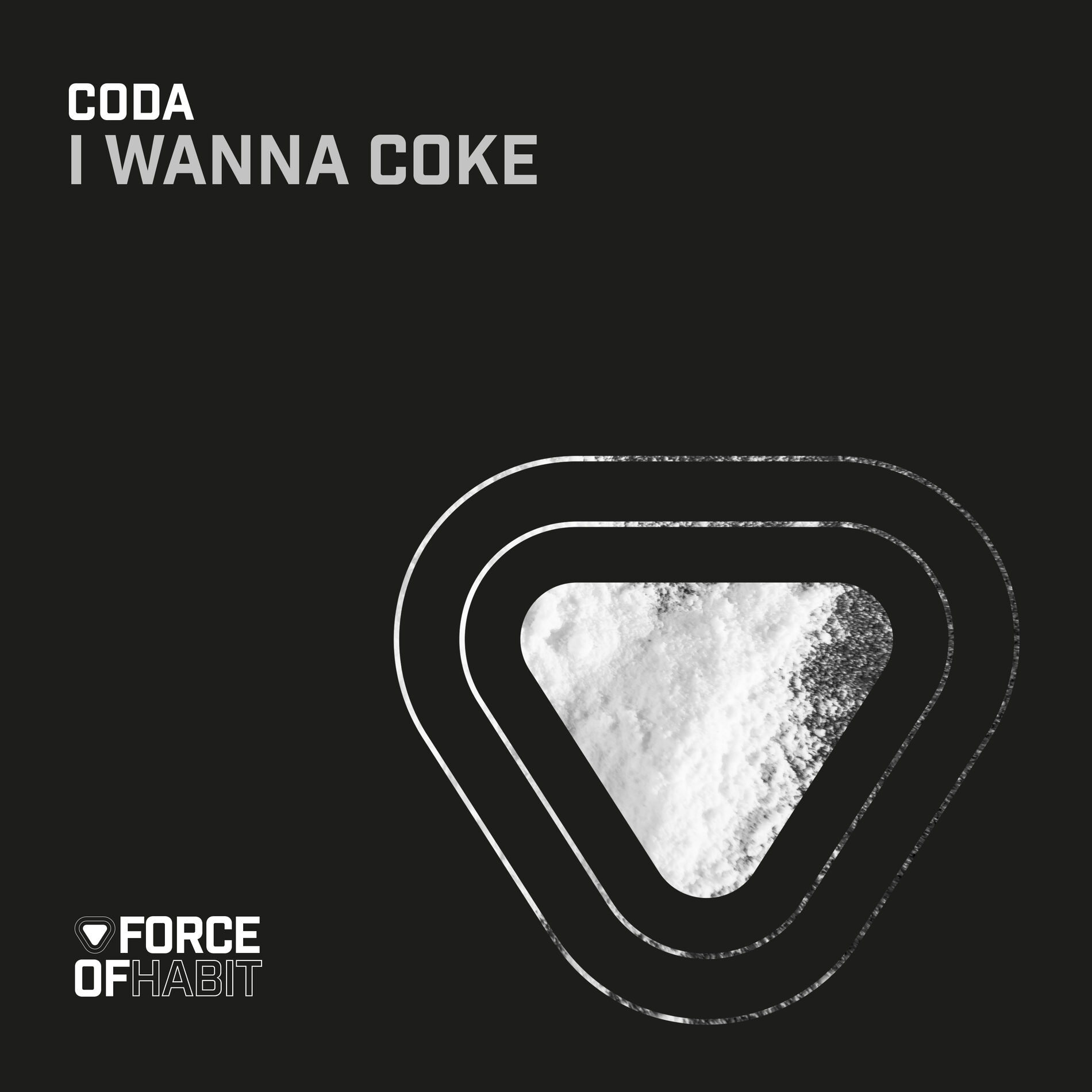 Album cover of I Wanna Coke
