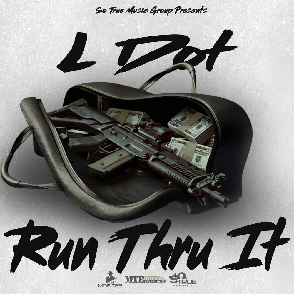 Picture of Run Thru It