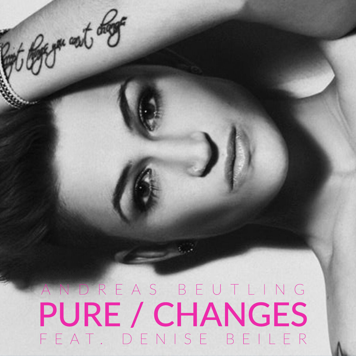 Album cover of Pure/Changes (feat. Denise Beiler)