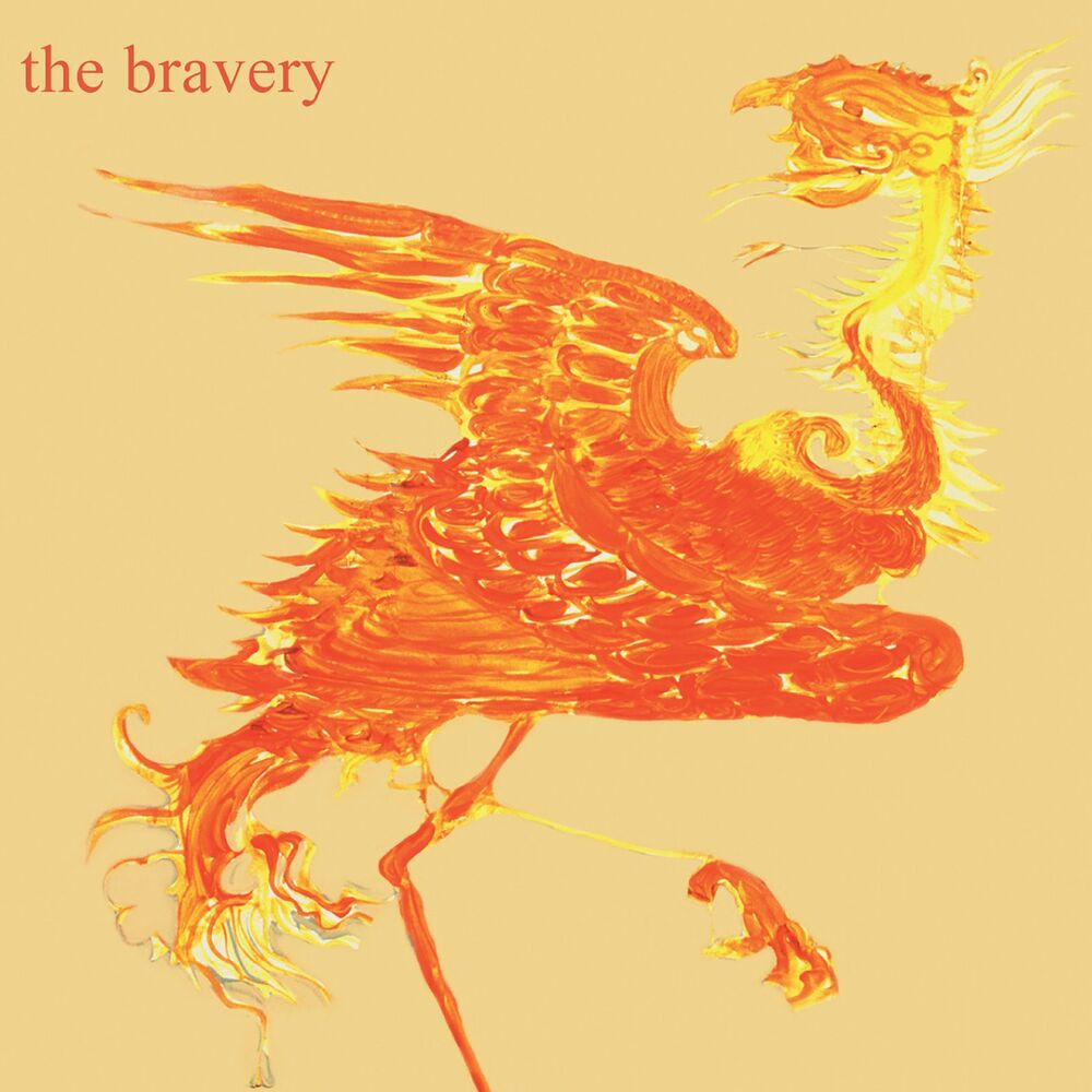 Picture of The Bravery