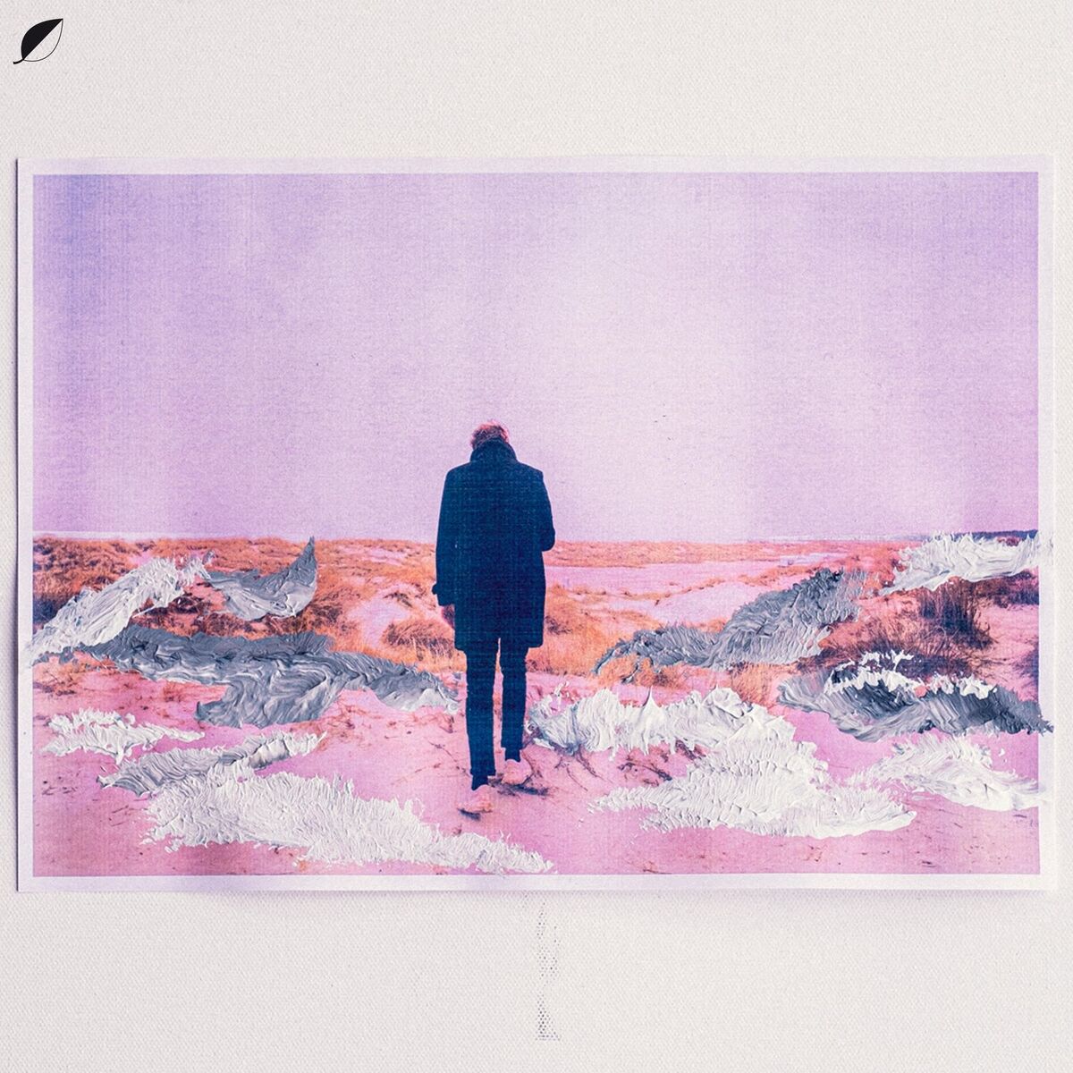 Album cover of Solo