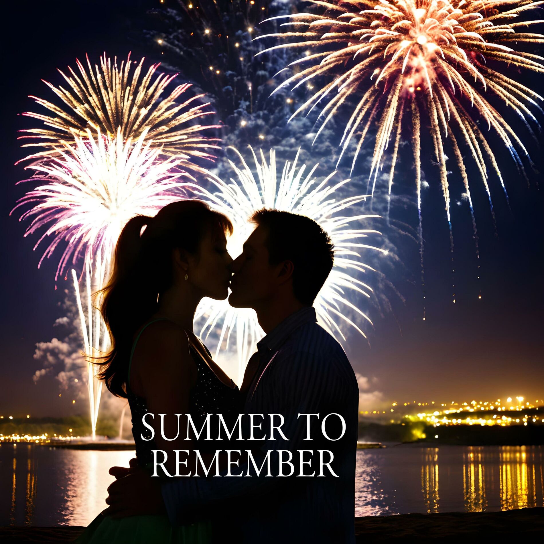 Album cover of Summer to remember (feat. DJ Tony)