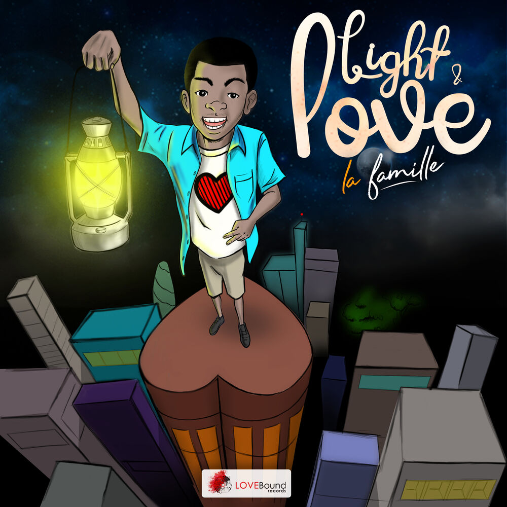 Picture of Light & Love