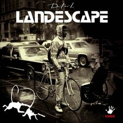 Cover of Landscape
