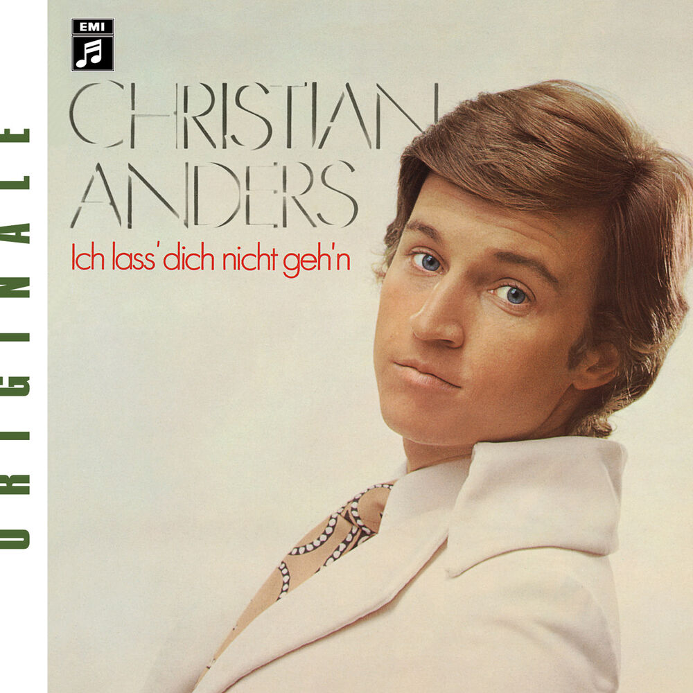 Picture of Ich lass dich nicht geh'n (Expanded Edition)