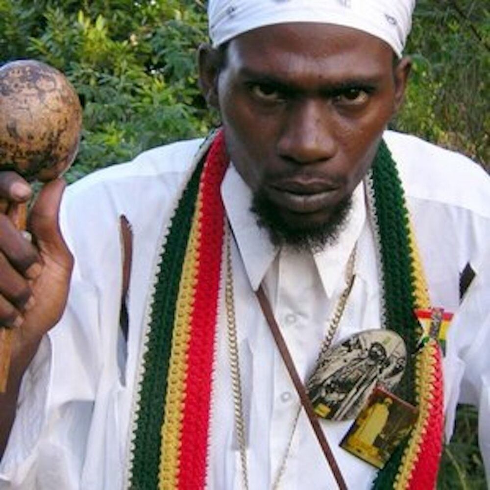 Picture of Pot Head
