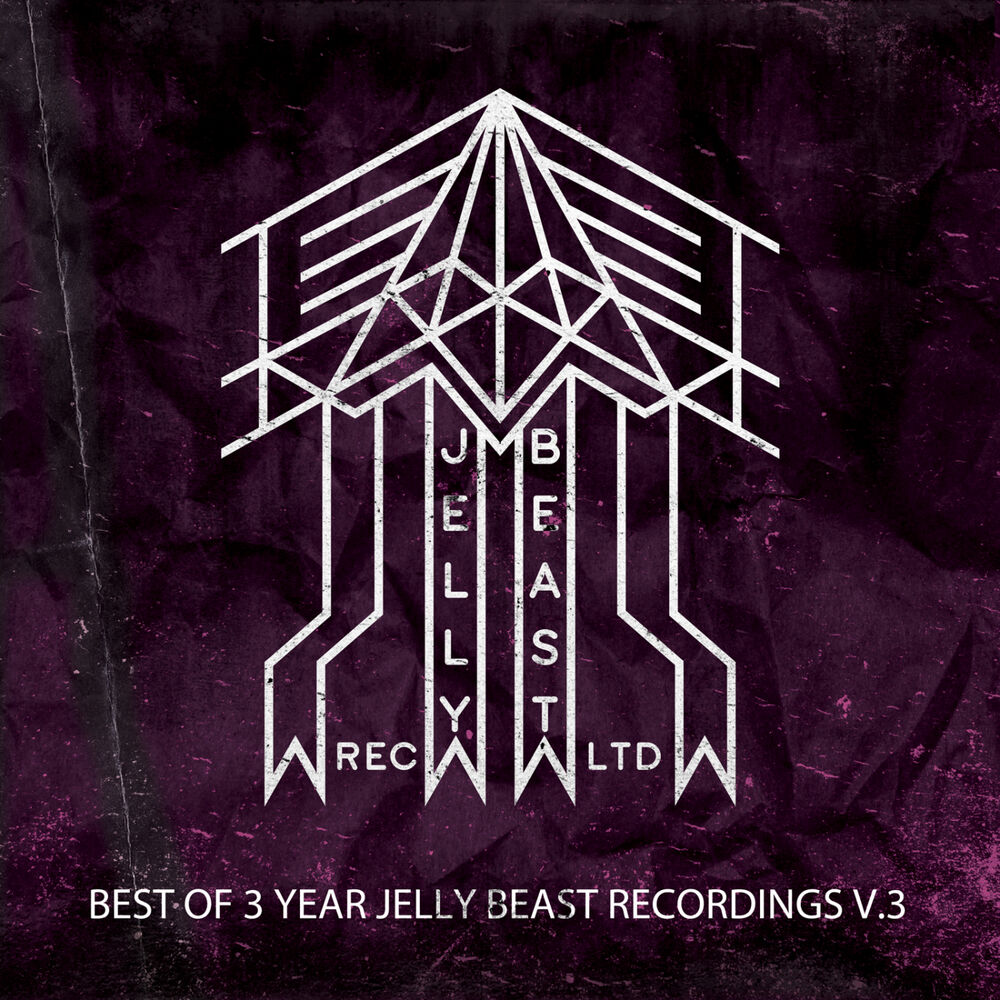 Picture of Jelly Beast 3 Years (Top Remixes Part 2)