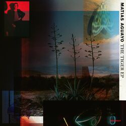 Cover of The Tiger EP