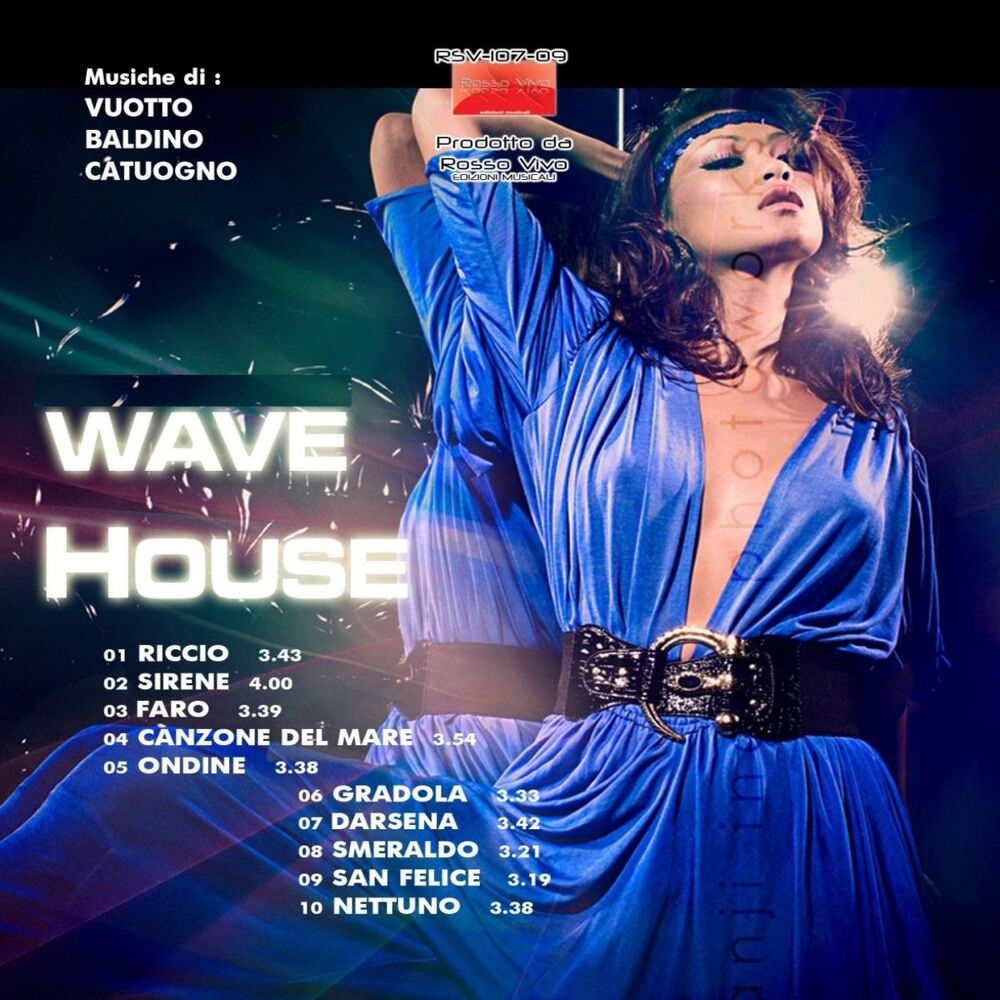 Picture of Wave House