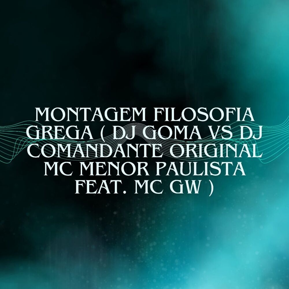 Picture of MONTAGEM FILOSOFIA GREGA