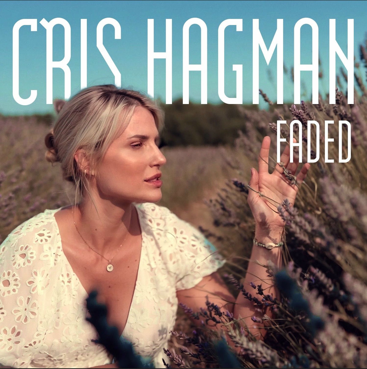 Album cover of Faded
