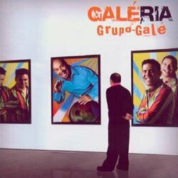 Cover of Galería