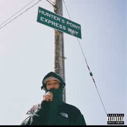 Cover of Sock It to Me, Pt. 2