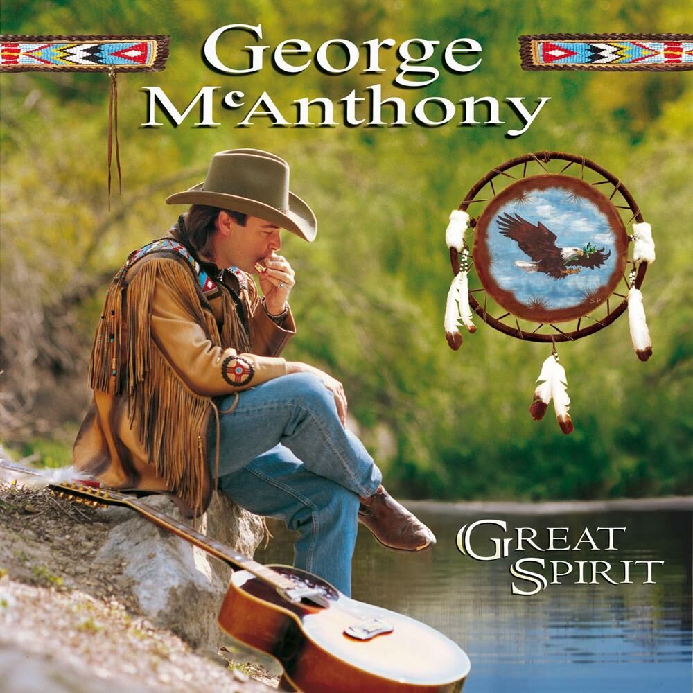 Picture of Great Spirit