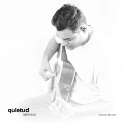 Cover of Quietud