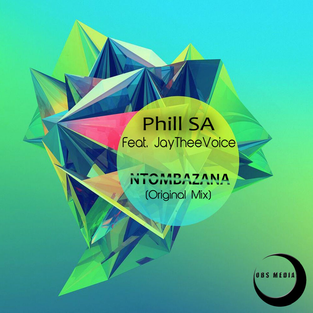 Picture of Ntombazana ft JayTheeVoice