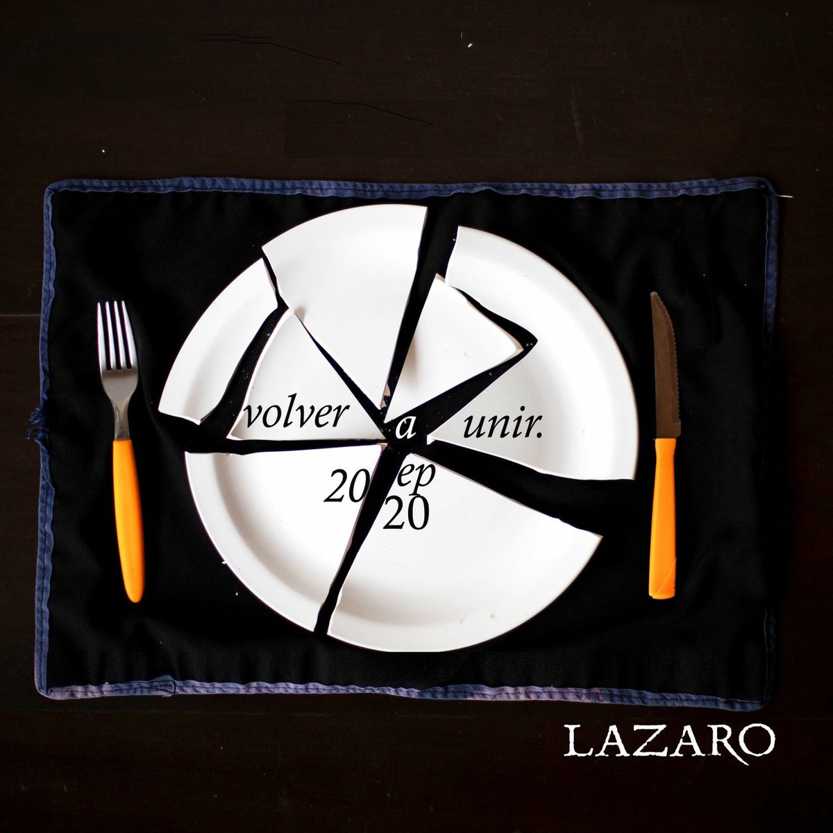 Album cover of Volver a Unir