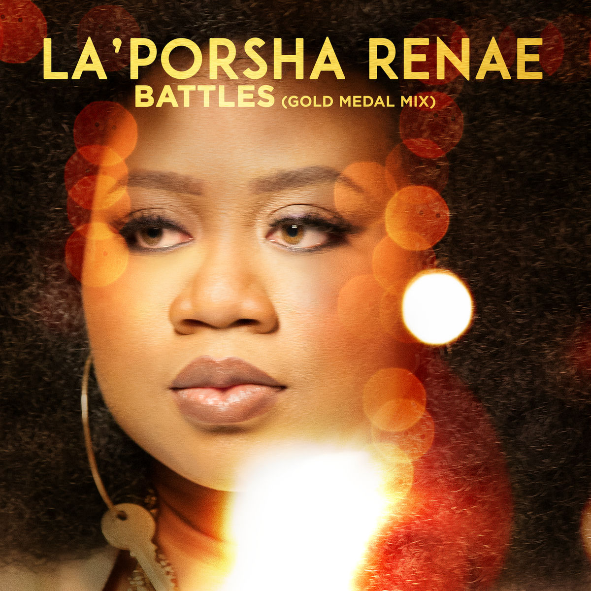 Album cover of Battles