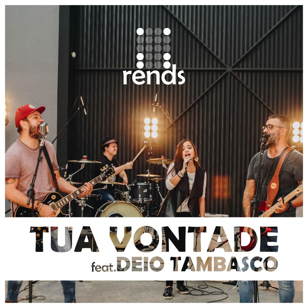 Picture of Tua Vontade