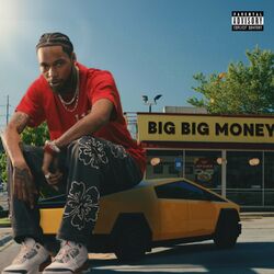 Cover of Big Big Money