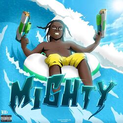 Cover of Mighty