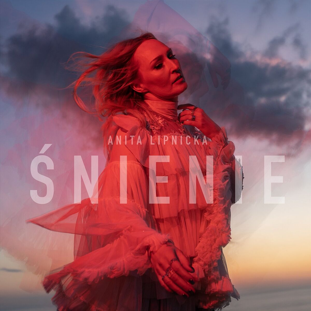 Album cover of Śnienie