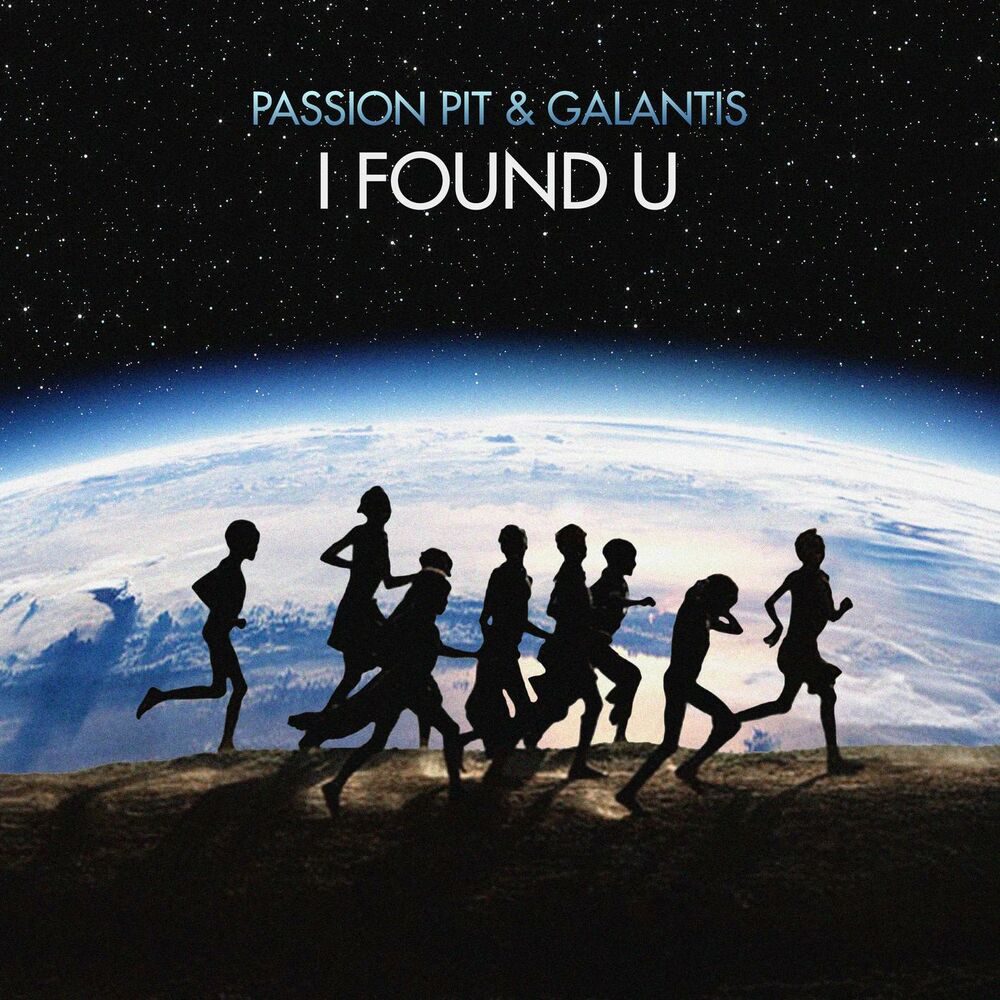 Picture of I Found U
