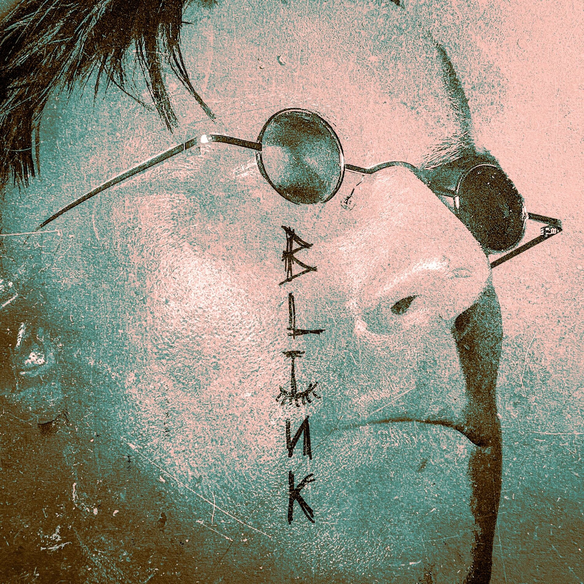 Album cover of Blink