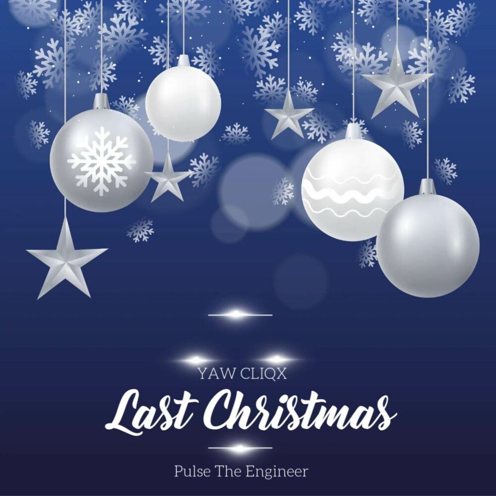 Picture of Last Christmas