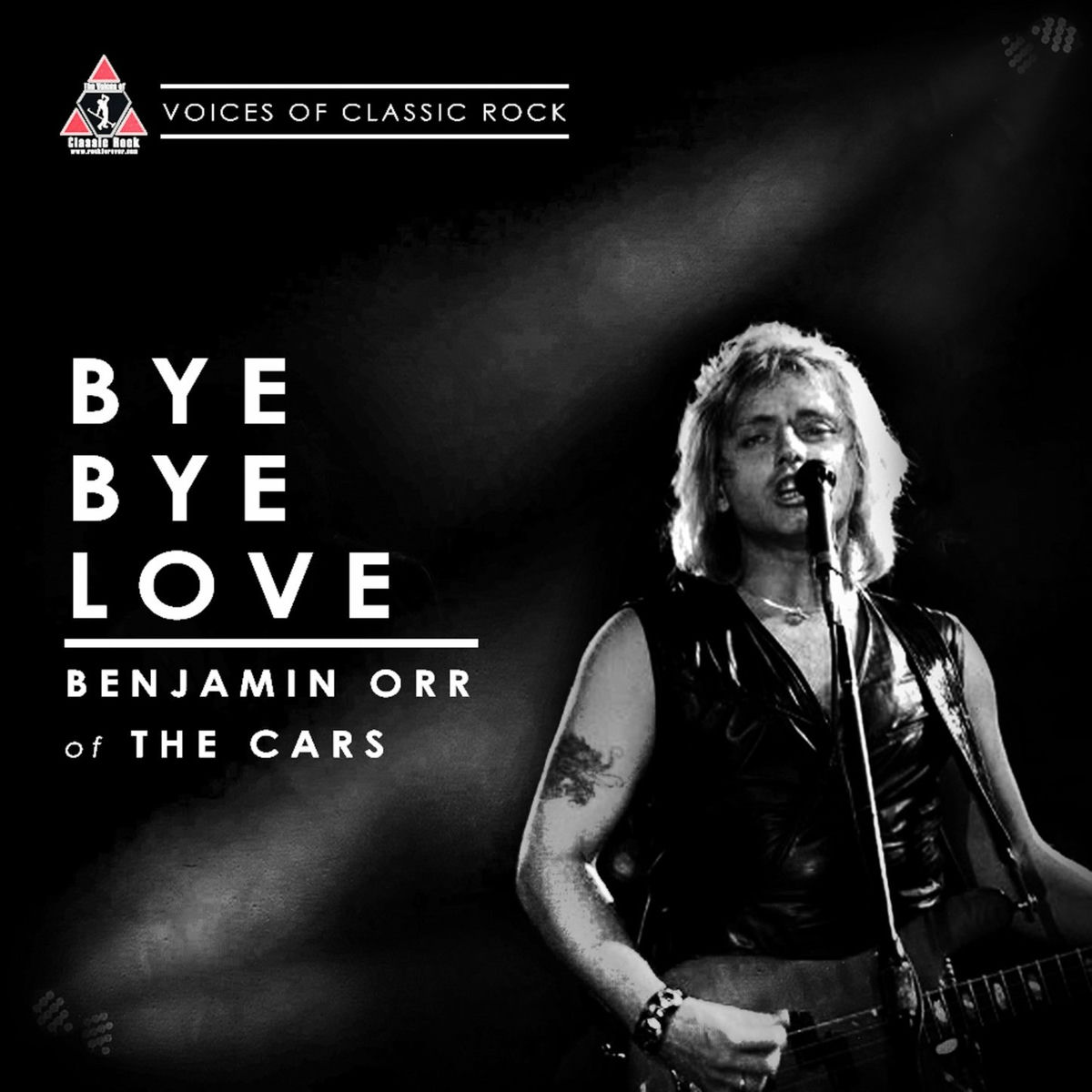Album cover of Bye Bye Love (Live)