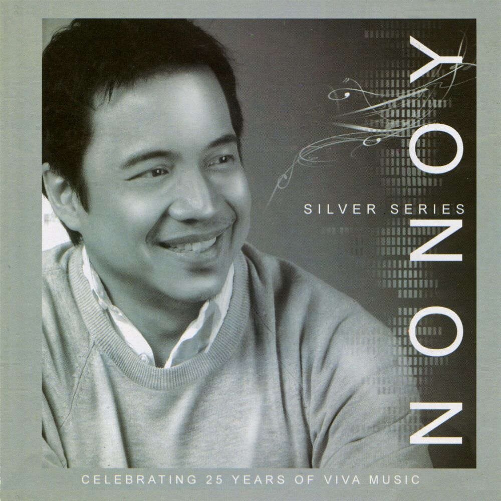 Picture of Nonoy Silver Series