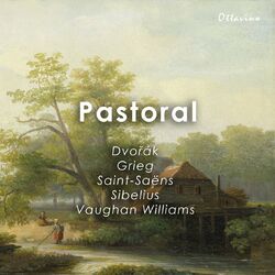 Cover of Pastoral